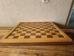 2 Dam/Schaakborden., Hobby en Vrije tijd, Gezelschapsspellen | Bordspellen, Homas., Homas., Ophalen of Verzenden, Zo goed als nieuw