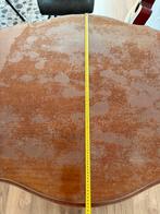 Eettafel, Antiek en Kunst, Ophalen of Verzenden