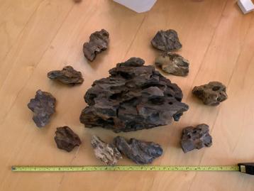 Dragonstone  beschikbaar voor biedingen