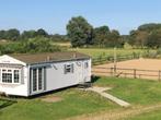 Chalet en/of caravan te huur, Vakantie, 2 slaapkamers, Wasmachine, Chalet, Bungalow of Caravan, Overige