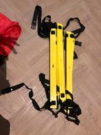 Speedladder / Voetladder, Ophalen of Verzenden, Gebruikt, Benen, Overige typen