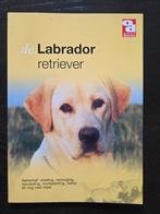 De Labrador retriever, Ophalen, Zo goed als nieuw, Honden