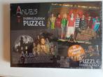 Anubis dubbelzijdige puzzel, nieuw, 99 stukjes, Ophalen of Verzenden, Meer dan 50 stukjes, Nieuw
