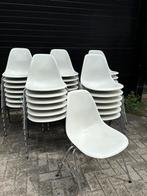 Vitra Eames 34 stuks, Ophalen, Wit