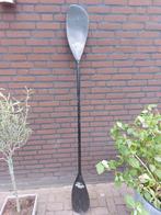 Carbon Slalom peddel Galasport elite pro 204 cm, Watersport en Boten, Ophalen, Zo goed als nieuw