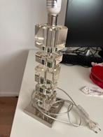 Zara Home Lampenvoet, Ophalen of Verzenden, Zo goed als nieuw, Glas, Minder dan 100 cm