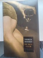 De Eetclub - Saskia Noort, Ophalen of Verzenden, Gelezen, Nederland