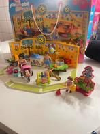 Playmobil set 9079 – Babywinkel, Kinderen en Baby's, Speelgoed | Playmobil, Ophalen of Verzenden, Zo goed als nieuw, Complete set