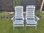 Campingstoelen, Ophalen of Verzenden, Gebruikt, Campingstoel