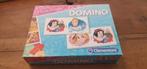 Disney Princess Domino - Leuk spel!, Kinderen en Baby's, Speelgoed | Overig, Ophalen of Verzenden, Zo goed als nieuw, Meisje