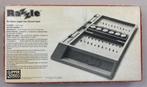 Razzle Word Dice Board Game Clipper Vintage 1981 Spel Bretts, Hobby en Vrije tijd, Gebruikt, Ophalen of Verzenden