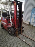 Lansing heftruck, Ophalen of Verzenden