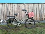 Gazelle transportfiets, Fietsen en Brommers, Ophalen, Zo goed als nieuw, Versnellingen