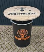 Jägermeister statafel, Verzamelen, Biermerken, Ophalen of Verzenden, Zo goed als nieuw, Hertog Jan