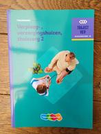 verzorgende ig-niveau 3 complete set, Verzenden, Beta, Nieuw, MBO