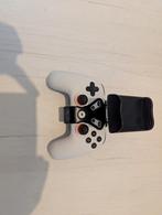 Stadia Controller + Telefoonhouder & Hoes, Ophalen, Gebruikt