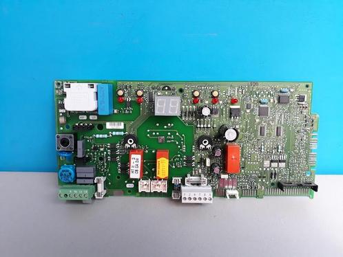 Print Bosch HRC serie Art.nr: 87483005120, Doe-het-zelf en Verbouw, Verwarming en Radiatoren, Nieuw, Cv-ketel of Combi-ketel
