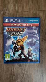 Ratchet & Clanck, Playstation 4, Ophalen of Verzenden, Zo goed als nieuw