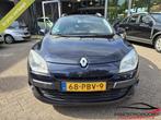 Renault Megane Estate 1.6 Dynamique, Euro 5, Gebruikt, 4 cilinders, Blauw