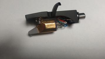 Empire 999 VE element op headshell  beschikbaar voor biedingen