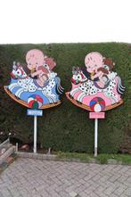 Baby geboren! Welkomstfeest! Prachtig geboortebord of, Kinderen en Baby's, Kraamcadeaus en Geboorteborden, Ophalen, Nieuw, Geboortebord