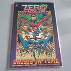 Superman/Batman: Zero Hour Crisis in Time TPB DC Comics, Eén comic, Ophalen of Verzenden, Zo goed als nieuw, Amerika