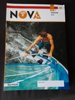 Nova Natuurkunde 1|2 A HAVO/VWO  nieuw deel A, Natuurkunde, Ophalen of Verzenden, R. Cremers, HAVO