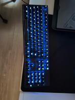 Razer Huntsman Keyboard, Computers en Software, Toetsenborden, Verzenden, Zo goed als nieuw