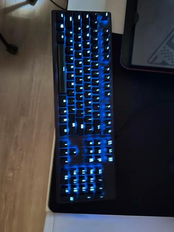Razer Huntsman Keyboard beschikbaar voor biedingen
