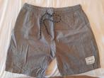 Grey Ripcurl Summer Shorts, Maat 48/50 (M), Ophalen of Verzenden, Zo goed als nieuw, Grijs
