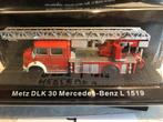 Twee mooie brandweer auto’s, Hobby en Vrije tijd, Modelauto's | 1:24, Ophalen of Verzenden, Nieuw
