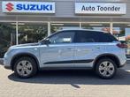 Suzuki Vitara 1.4 Boosterjet Select Smart Hybrid (bj 2023), 12 maanden, Stof, Gebruikt, Euro 6