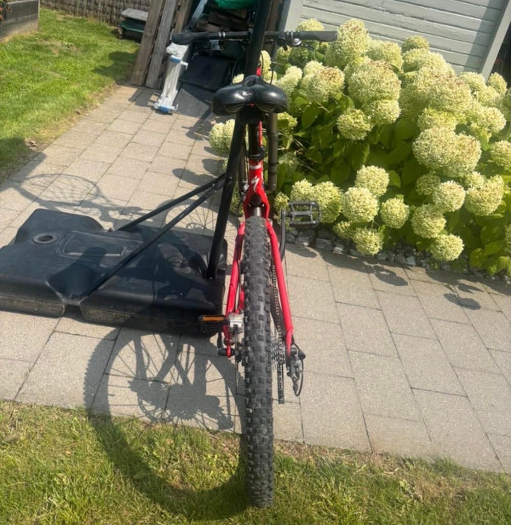 Specialized Fully Mountainbike - 26.5 inch, Fietsen en Brommers, Fietsen | Mountainbikes en ATB, Gebruikt, 49 tot 53 cm, Ophalen