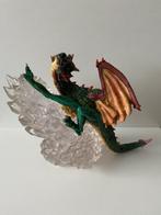 Groen draak, Ophalen of Verzenden, Gebruikt, Fantasy