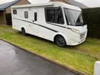 camper dethleffs fiat2,3 automaat uit 2016 met 70000 km, Caravans en Kamperen, Campers, Integraal, Particulier, Dethleffs, Tot en met 4