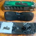 Logitech - Rechargeable Speaker S715i, Ophalen of Verzenden, Zo goed als nieuw, Overige typen, Overige merken