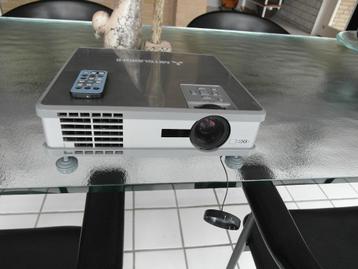 beamer Mitsubishi beschikbaar voor biedingen