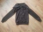 Bruin Horze vest maat M, Ophalen, Nieuw, Overige soorten, Bovenkleding