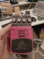 Behringer HM-300 HM2, Ophalen of Verzenden, Gebruikt, Delay of Echo