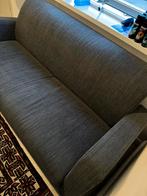 Mooi bankje voor kleine ruimtes, Huis en Inrichting, Banken | Bankstellen, Tweepersoons, 75 tot 100 cm, Ophalen of Verzenden, Zo goed als nieuw