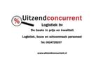 Bent u opzoek naar een C/ CE chauffeur wij hebben ze., Vacatures, Vacatures | Chauffeurs, 33 - 40 uur, Overige niveaus, Vanaf 1 jaar