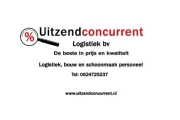 Bent u opzoek naar een C/ CE chauffeur wij hebben ze. beschikbaar voor biedingen