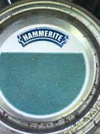 Hammerite licht groen, Ophalen of Verzenden