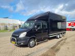 Iveco be combi - opleggertrekker - IS52CI2BA 40C17 - VF-147-, Auto's, Bestelauto's, Euro 5, Gebruikt, Iveco, Overige brandstoffen