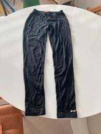 Icebreaker Legging S - 100% Wol, Legging, Maat 36/38 (S), Zwart, Ophalen of Verzenden