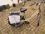 Bike /fiets, Fietsen en Brommers, Fietsen | Tandems, Ophalen, Minder dan 10 versnellingen, Minder dan 49 cm, Zo goed als nieuw