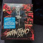 Blu ray box "Tarantino collection", Ophalen of Verzenden