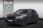 BMW X5 M Competition Soft Close / Trekhaak / Bowers en Wilki, Auto's, BMW, Automaat, Gebruikt, Overige kleuren, Met garantie (alle)