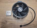 AMD Ryzen 3 1200 met cooler, Computers en Software, Processors, Gebruikt, 4-core, Ophalen of Verzenden, Socket AM4