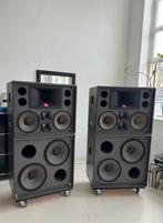 Jbl 4756p en 4745 soundpower series, Ophalen, Gebruikt, JBL, Overige typen